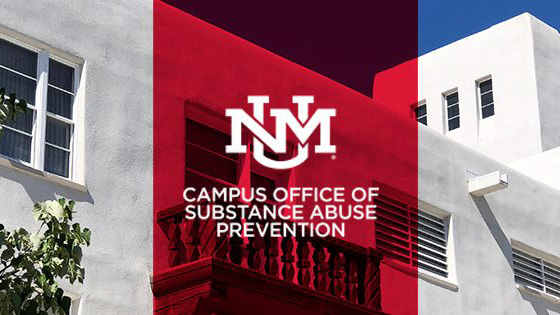 Photo: Campus Office of Substance Abuse Prevention (COSAP